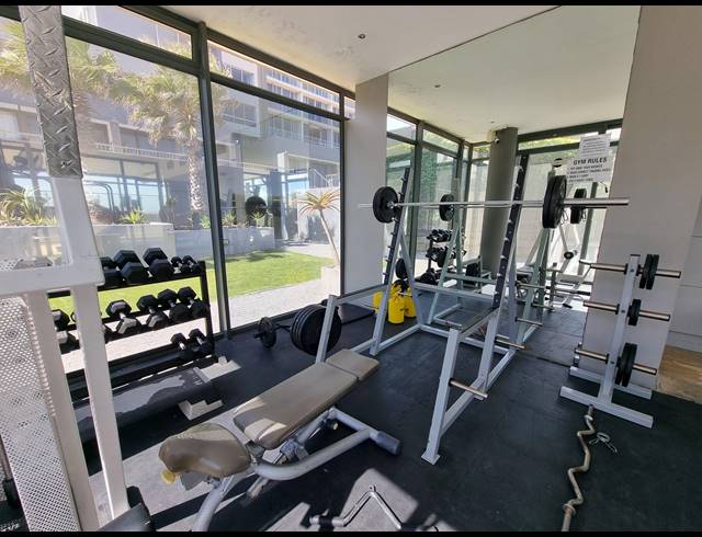 2 BEDROOM APARTMENT FOR SALE IN TABLE VIEW